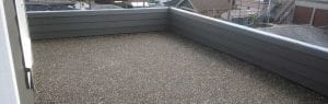 Rooftop Patio Resurfacing
