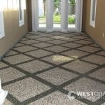 Custom Detail Floor Resurfacing
