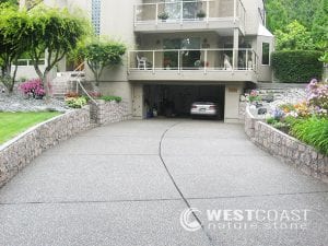 Driveway Resurfacing
